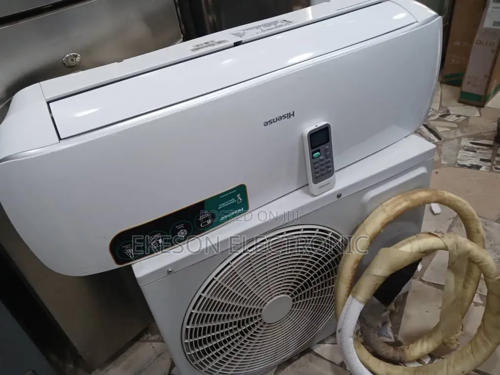 Hisense AC 1hp