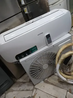 Hisense AC 1hp