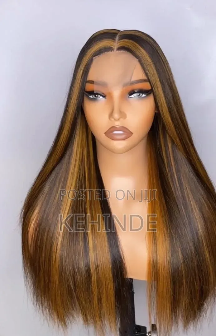 Human Hair