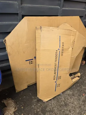 Bonnet and Fender Prado Available
