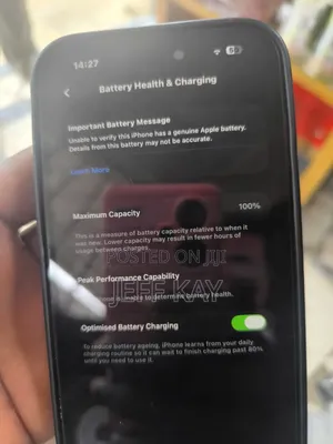 Apple iPhone 14 Pro Max 128 GB Gray