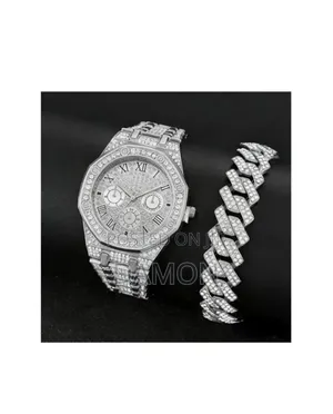 Men's Luxury Watch