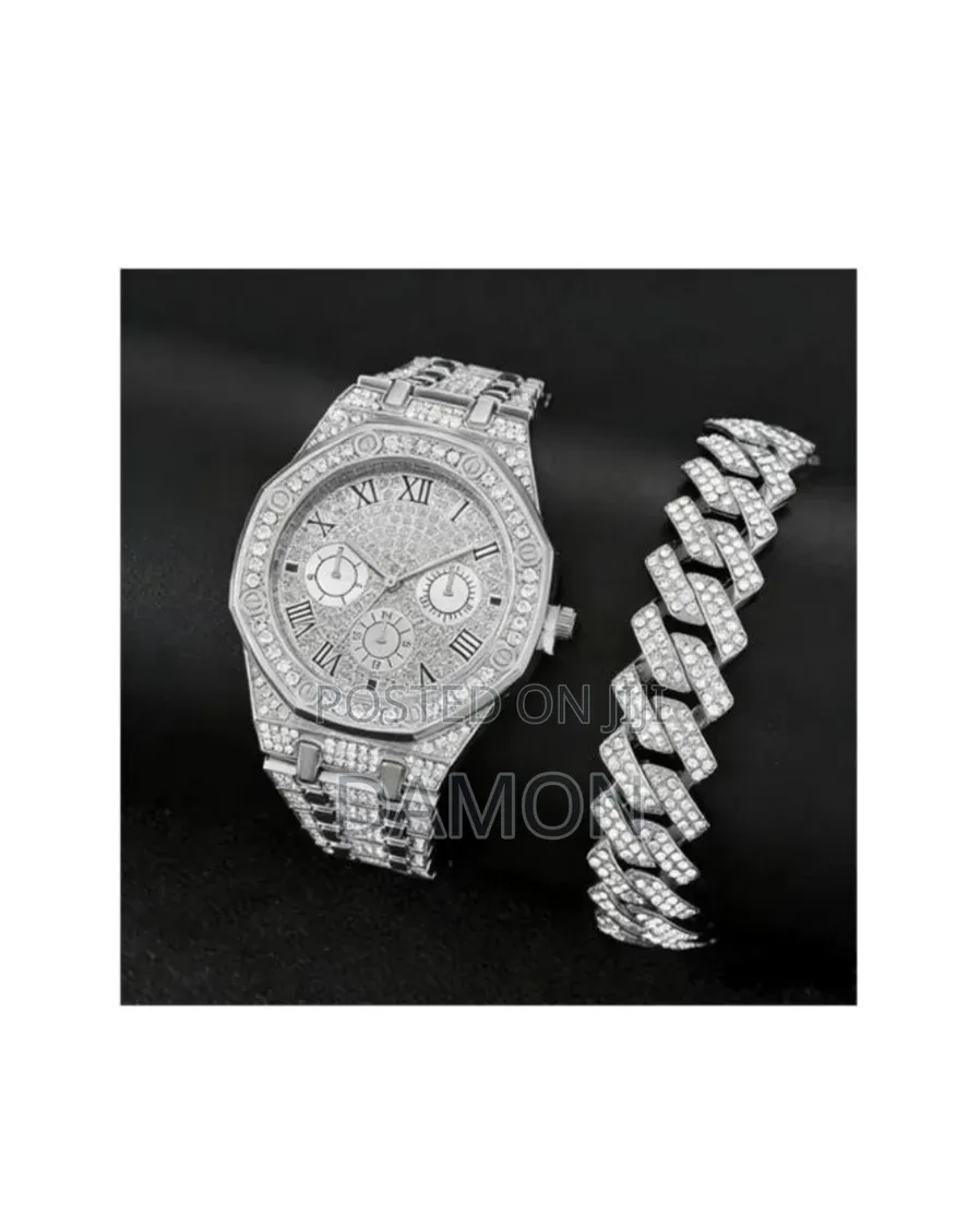 Men's Luxury Watch