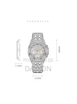 Men's Luxury Watch