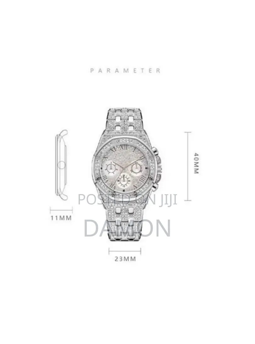 Men's Luxury Watch