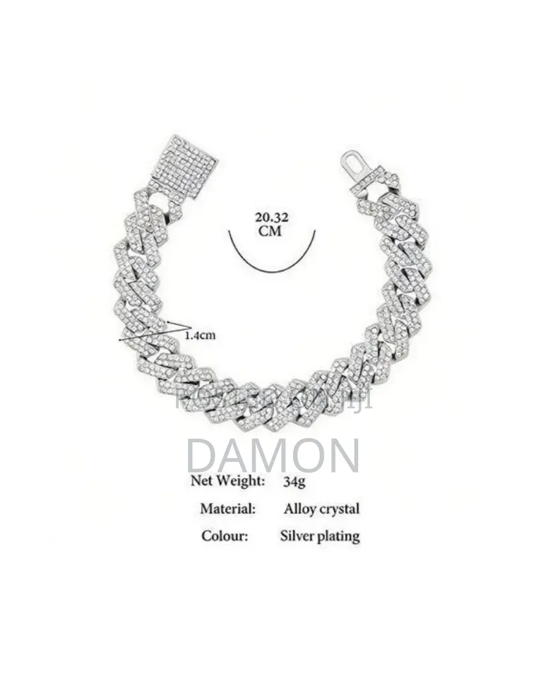 Men's Luxury Watch