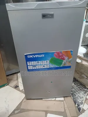 Skyrun Fridge 93Litters