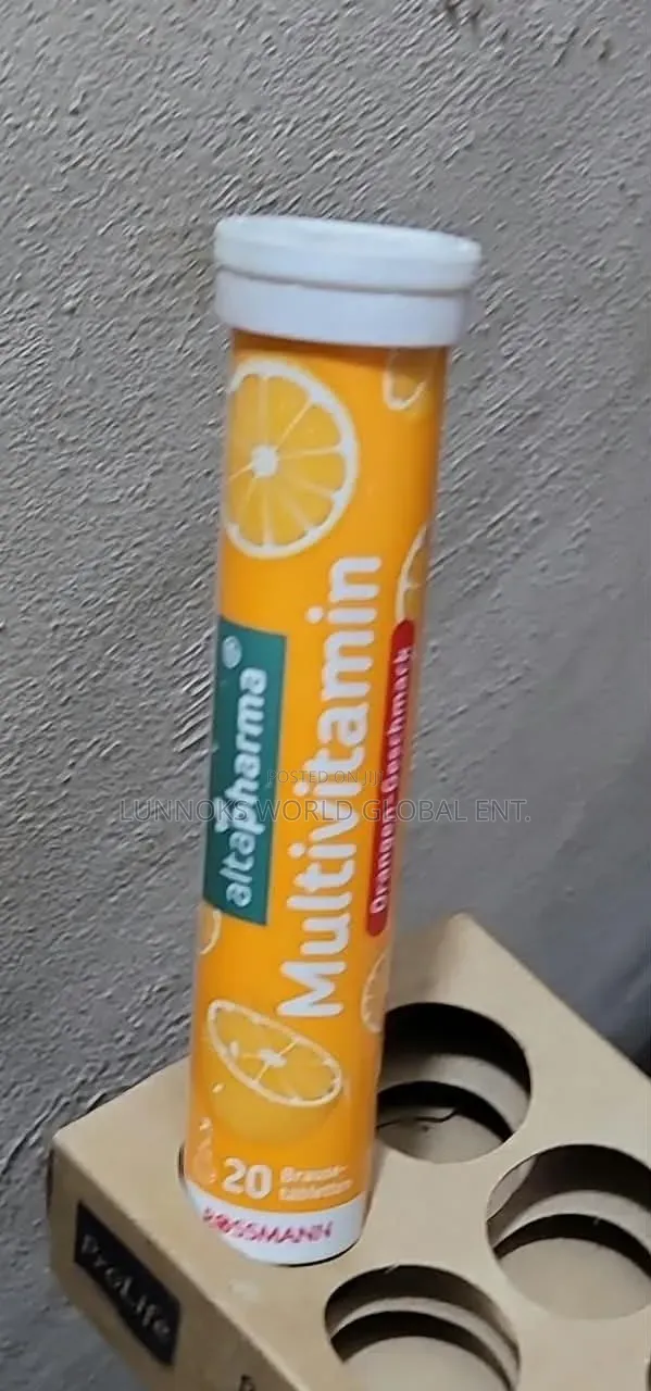 Altapharma Multivitamins