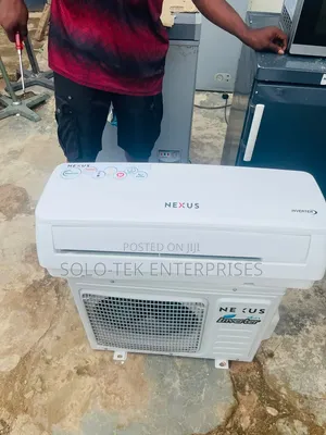 Nexus Inverter 1hp Used
