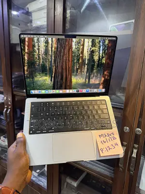 Laptop Apple MacBook Pro 2023 M2 Pro 16GB Apple M2 SSD 1T