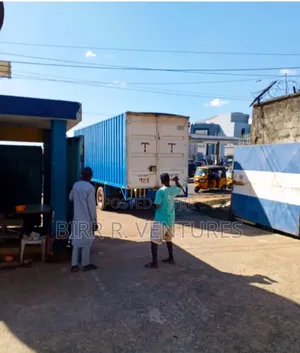 We Deliver Your Goods Anywhere