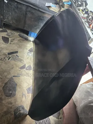Bonnet Highlander 2014/2028 Available