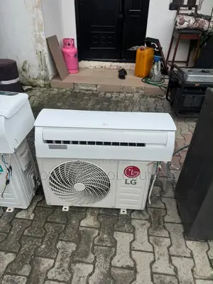 1.5hp Air Conditioner
