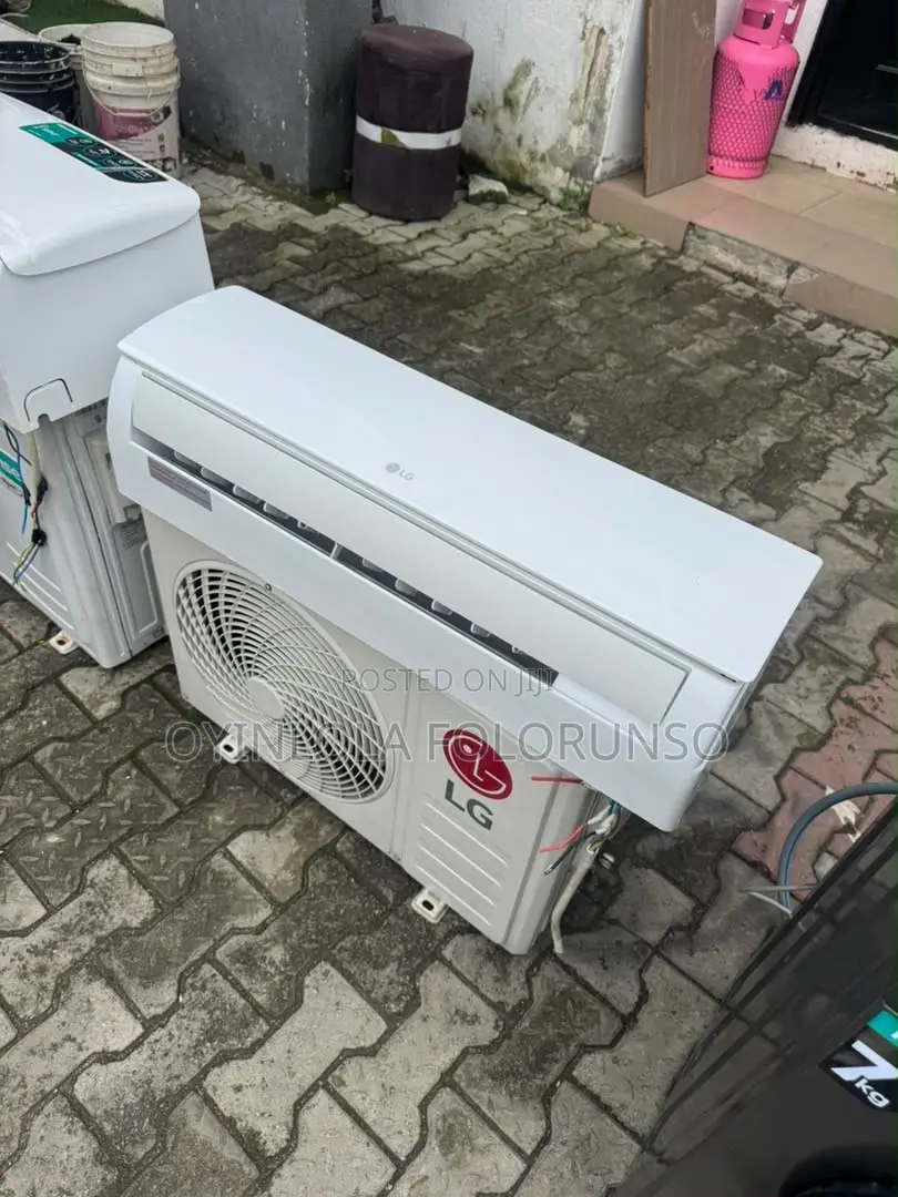 1.5hp Air Conditioner