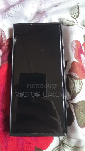 Samsung Galaxy S23 Ultra 512 GB Green