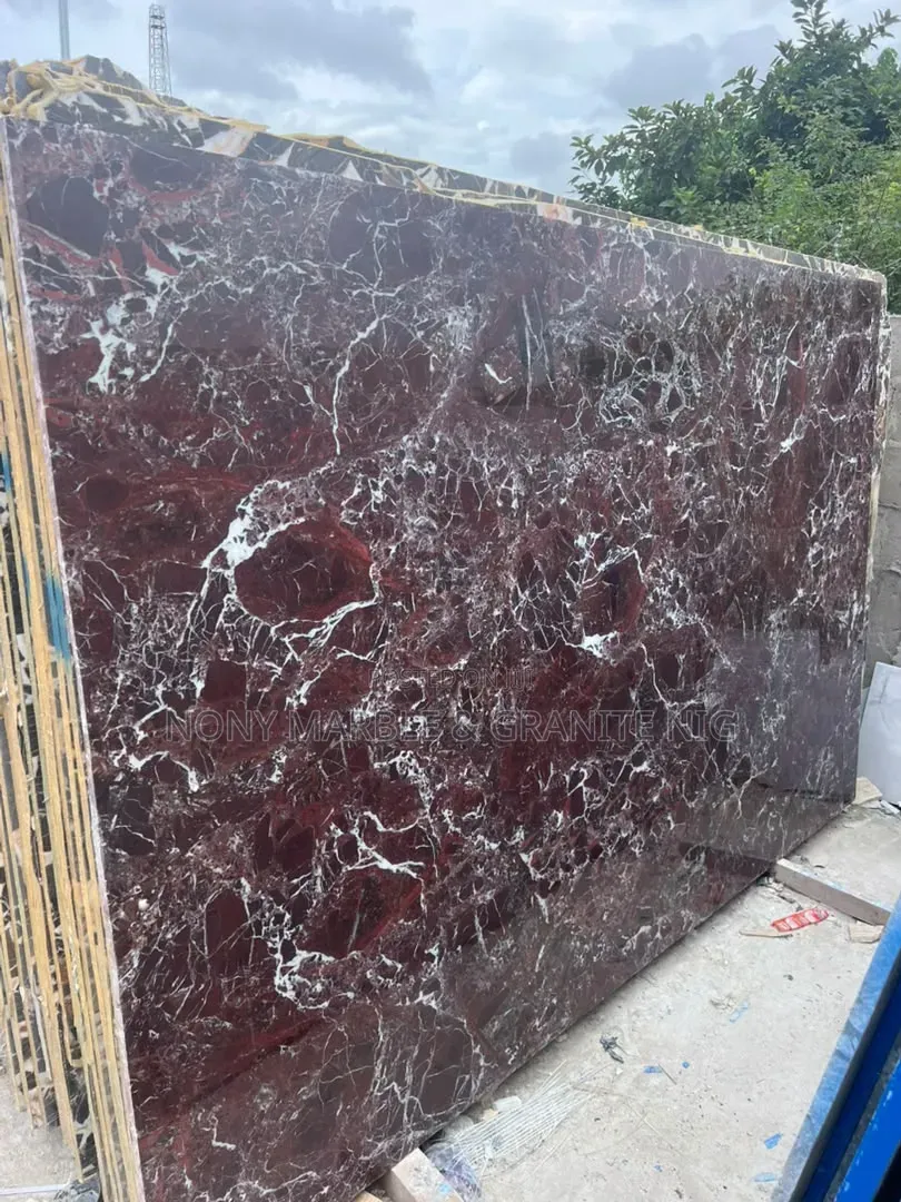 Italiano Redishmarble