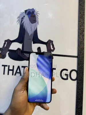 Apple iPhone 12 Pro Max 256 GB Blue