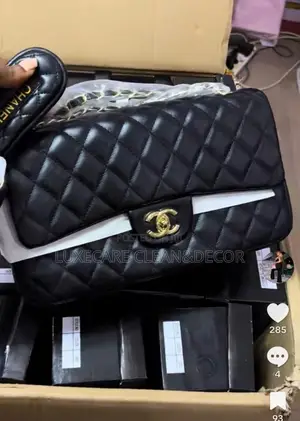 Chanel Bag