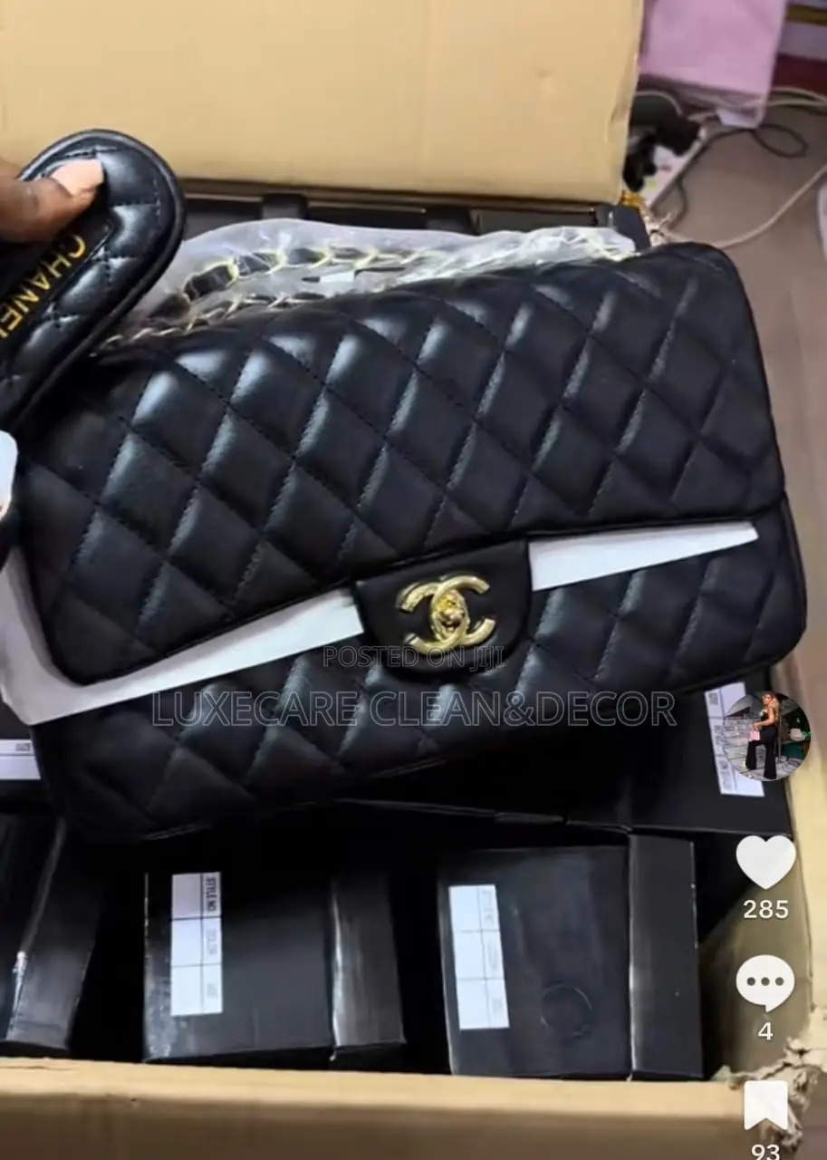 Chanel Bag