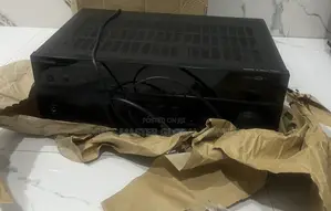 Excellent UK Yahama Amplifier