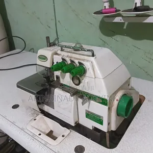 Hudong Overlock Weaving Machine