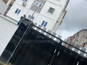 2bdrm Apartment in Hope Ville, Sangotedo for rent
