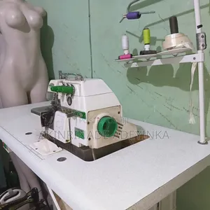 Hudong Overlock Weaving Machine