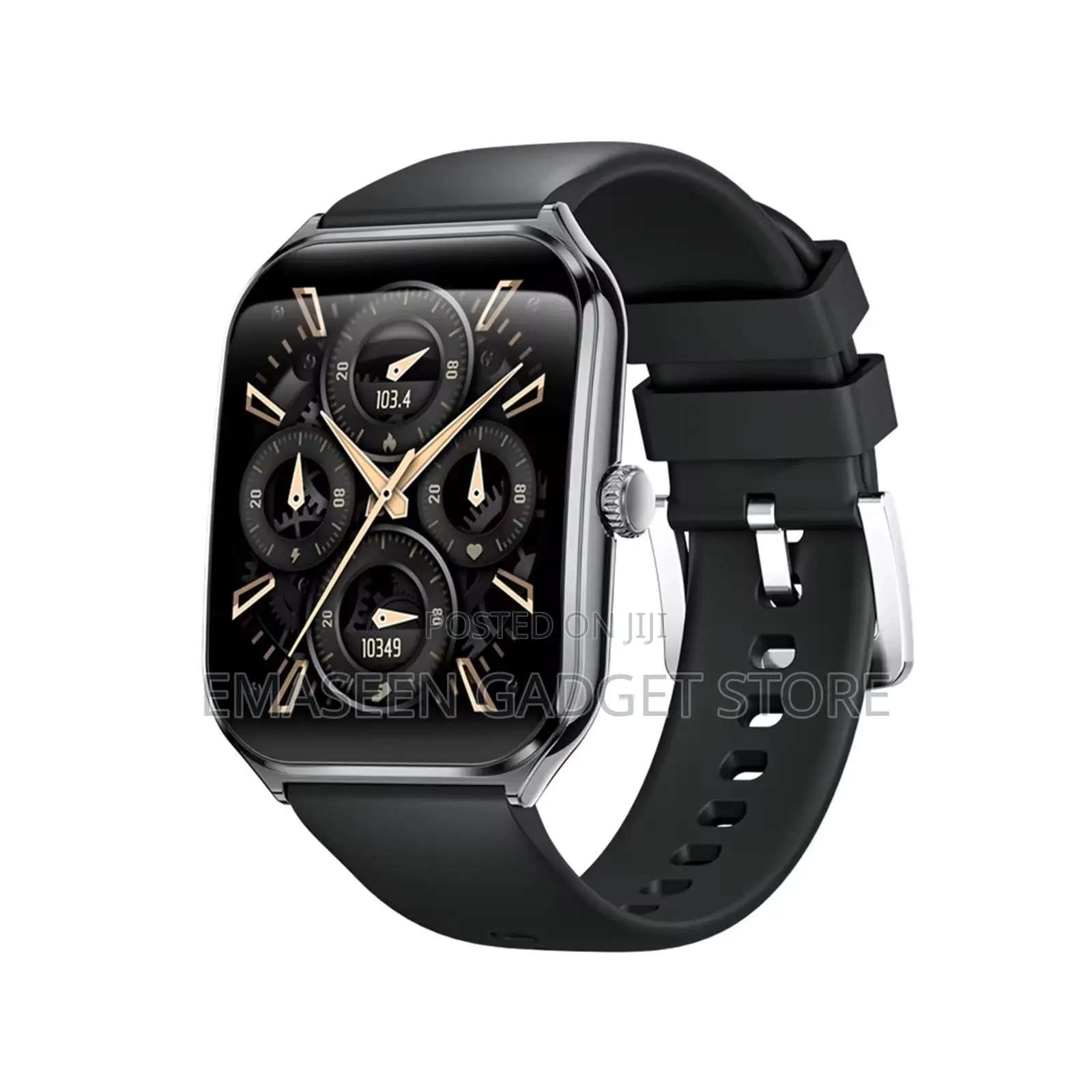 OKOP KP-1002 Intelligence Smart Watch
