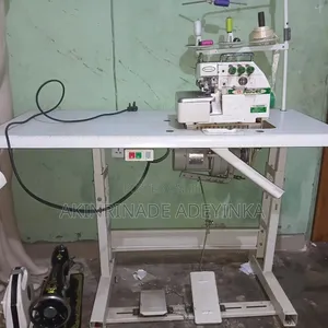 Hudong Overlock Weaving Machine