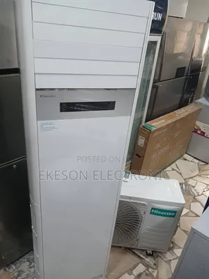 Hisense Standing AC 2hp