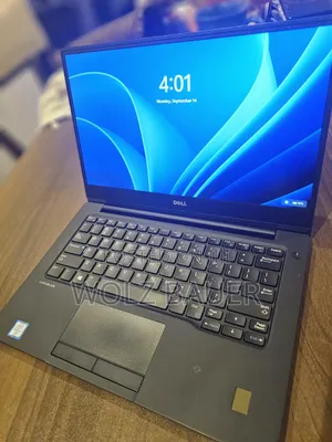 Laptop Dell Latitude 13 7370 16GB Intel Core M SSD 512GB