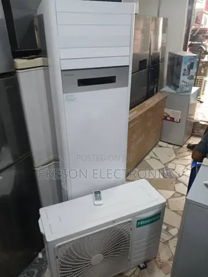 Hisense Standing AC 2hp
