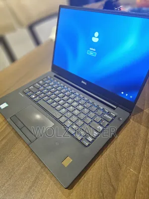 Laptop Dell Latitude 13 7370 16GB Intel Core M SSD 512GB