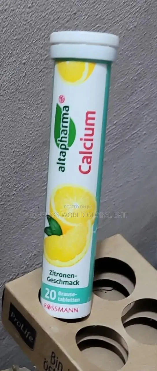 Altapharma Calcium