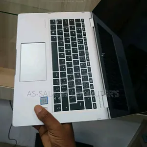 Laptop HP EliteBook X360 1030 G2 8GB Intel Core i5 SSD 256GB