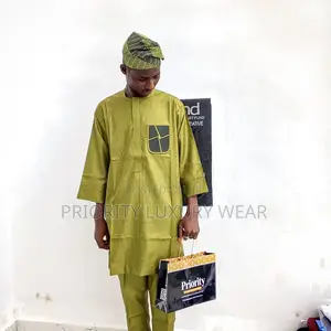 Kaftan Wears