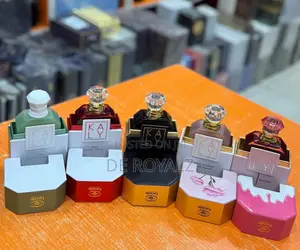 KALY Perfumes