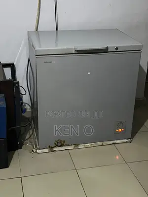 Hisense 198L Deep Freezer for Sale
