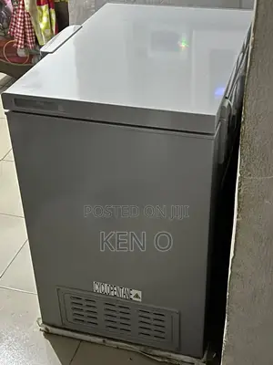 Hisense 198L Deep Freezer for Sale