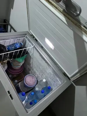 Hisense 198L Deep Freezer for Sale