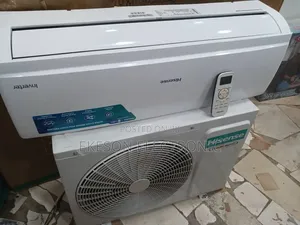Hisense Inverter AC 1.5hp