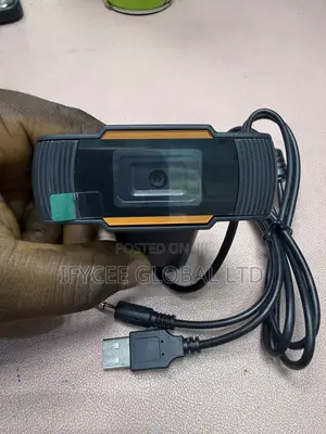 Webcam 1080P