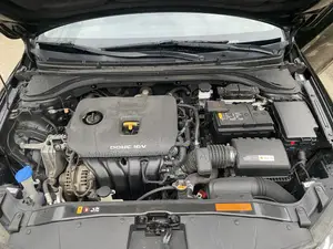 Honda Civic Touring 4dr Sedan (1.5L 4cyl) 2016 Gray