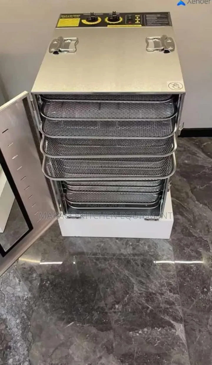 16trays Dehydrator