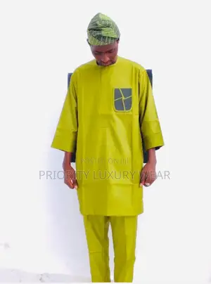 Kaftan Wears