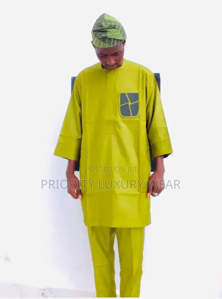 Kaftan Wears