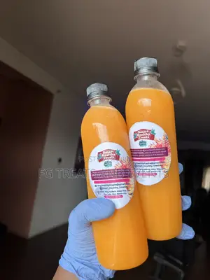 Healthy Goodness, Made Naturally