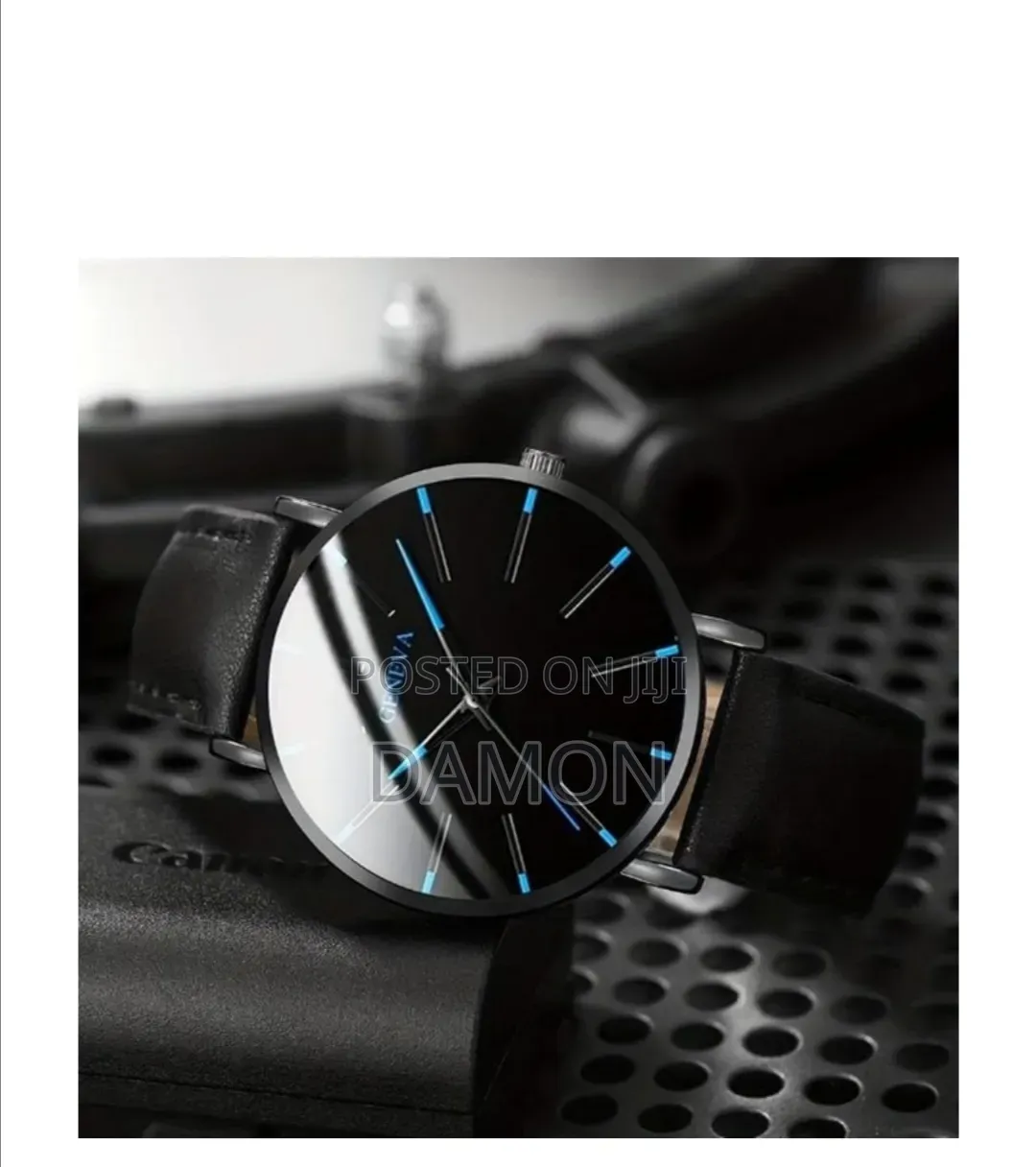 Men's Luxury Watch