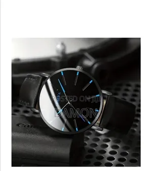 Men's Luxury Watch
