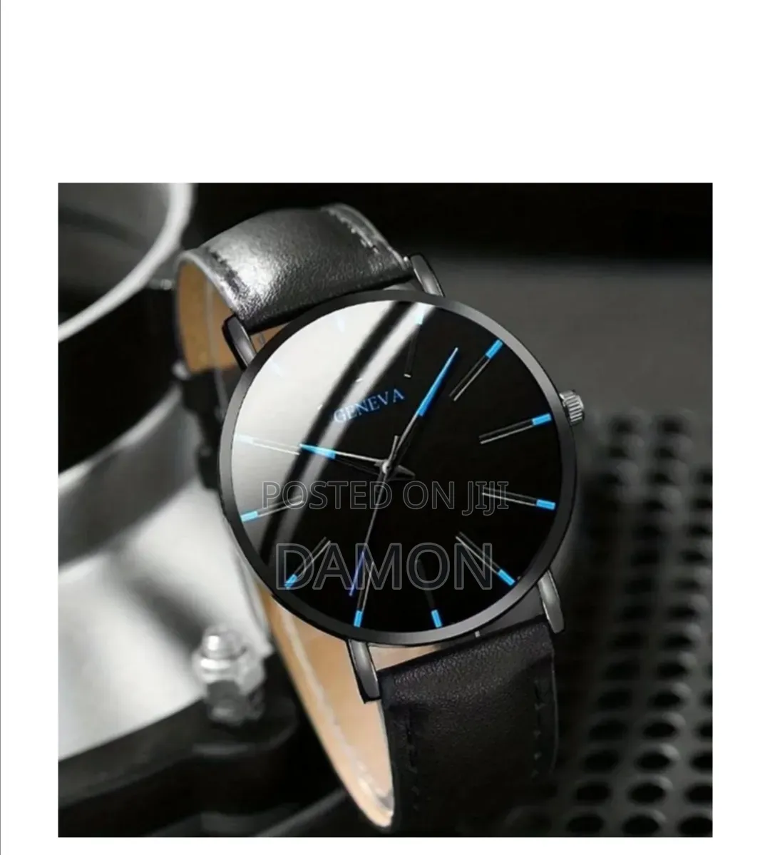 Men's Luxury Watch
